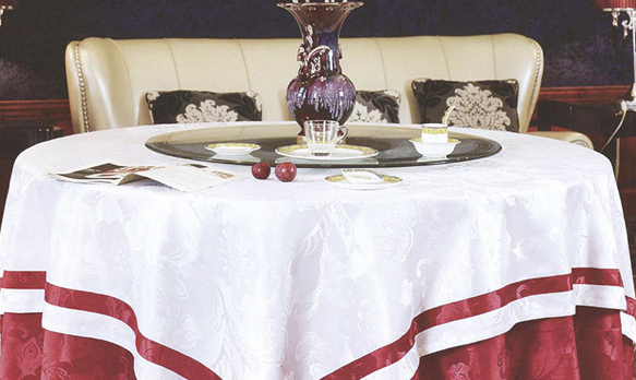 台布（bù）椅套（tào）