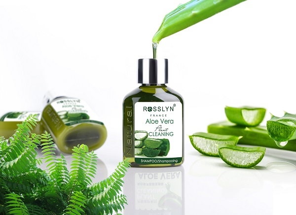 ROSS LYN 蘆薈係列