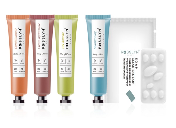 ROSS LYN 極護係列