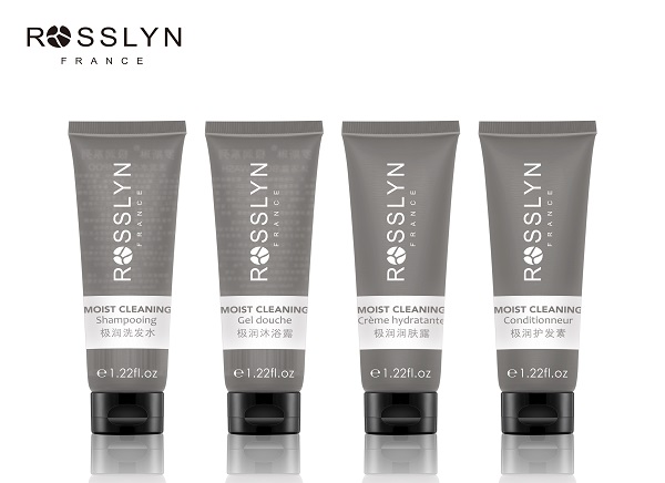 ROSS LYN 極潤係（xì）列