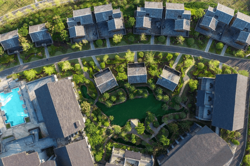 貴州明鏡國際酒店